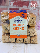 Evita se Perron Rusks