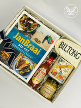 Jan's Braai Gift Box
