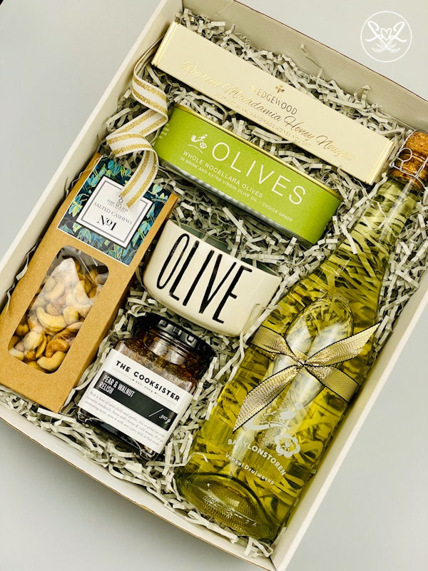 Non-Alcohol Celebration Gift Box