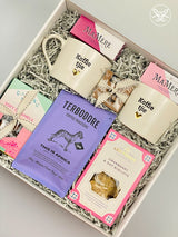Koffie-tjie for Two Gift Box