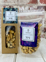 The Orchard Collection - Roasted and Salted Cashews 100g