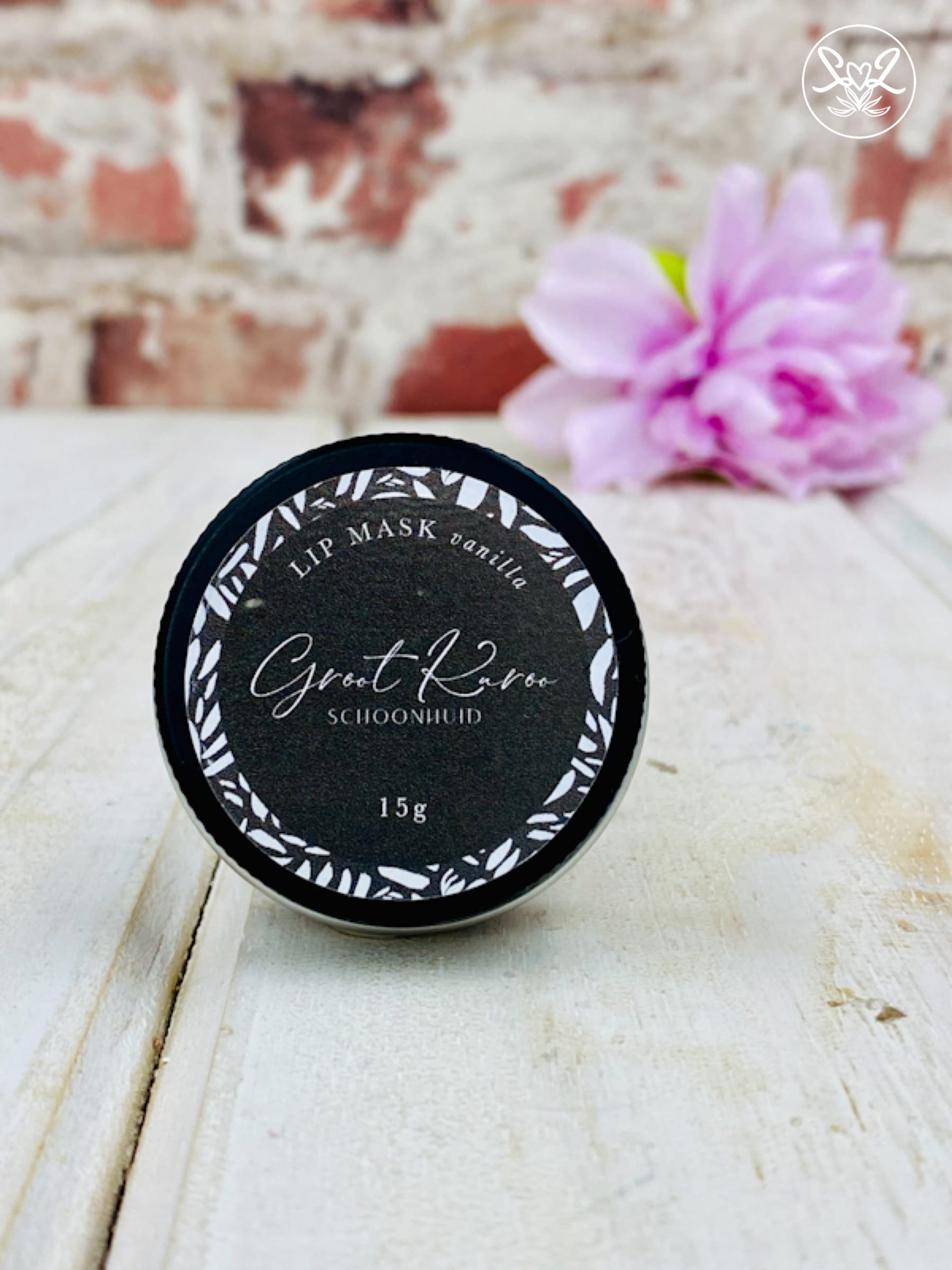 Schoonhuid Groot Karoo - Lip Mask 15g