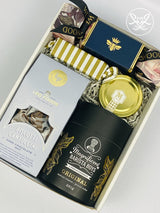 The Coffee Snob Gift Box