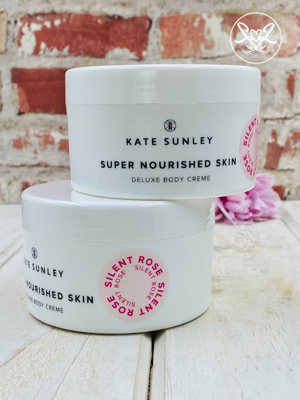 Kate Sunley Body Creme