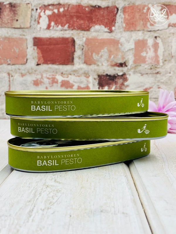 Babylonstoren Basil Pesto 90g