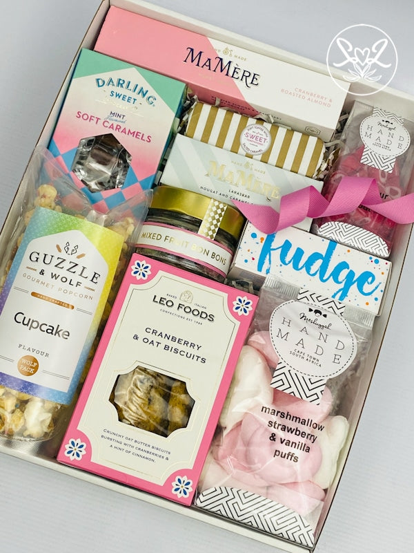 She's So Sweet Gift Box
