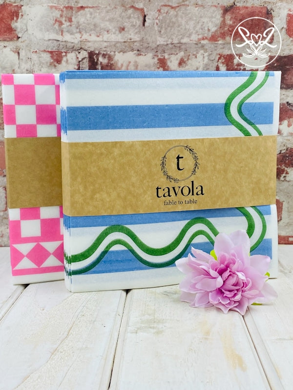 Tavola Serviettes
