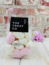 The Treat Company Mini Mallows 100g
