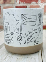 Proudly SA Coffee Mug