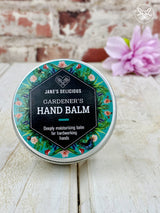 Jane's Delicious - Hand Balm