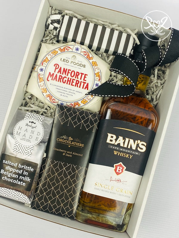 After Dinner Gift Box