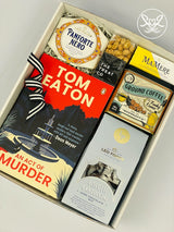 Under Cover Gift Box