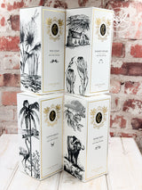 Cape Island Diffuser - 50ml