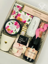 Pamper My Heart Gift Box