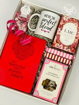 Grateful Heart Gift Box