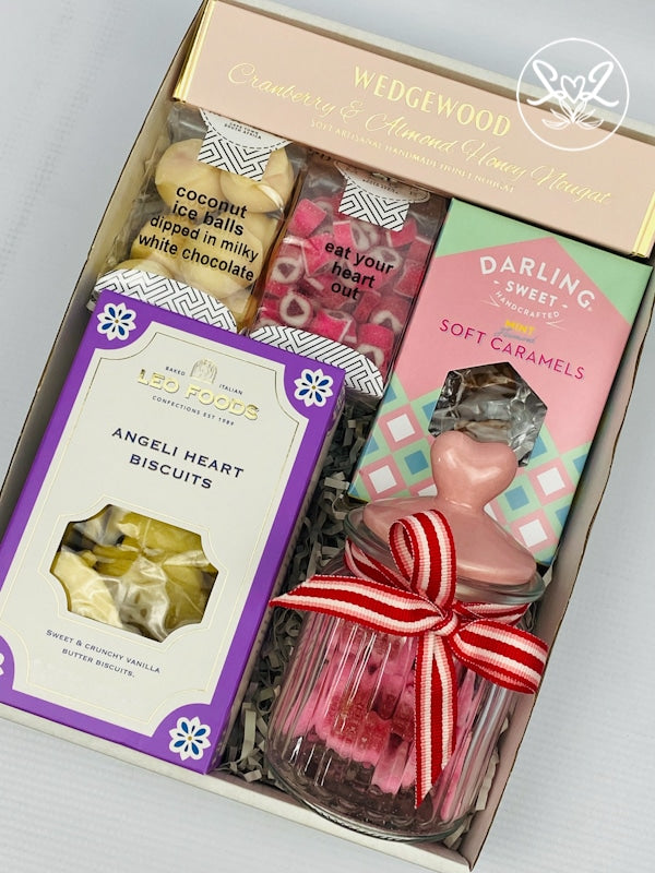 Double Love Gift Box