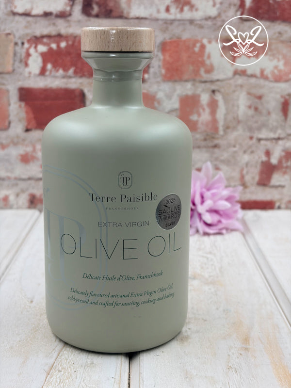 Terre Paisible Olive Oils