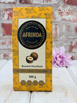 AFR-ST-0069-07
