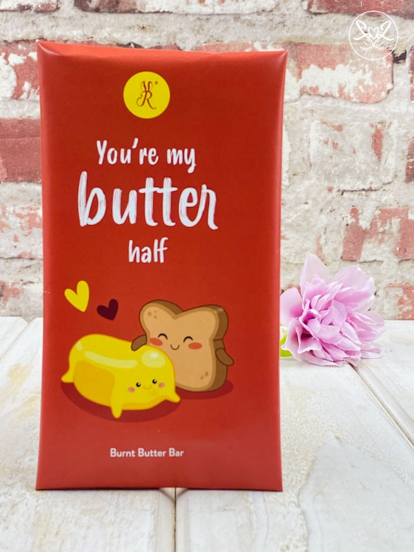 Jack Rabbit Chocolate Slab