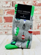 Sexy Socks Variety