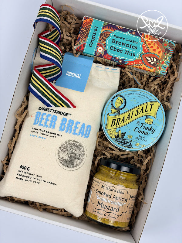 Lekker As Ever Gift Box