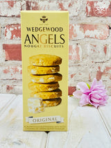 Wedgewood Angels Biscuits 150g