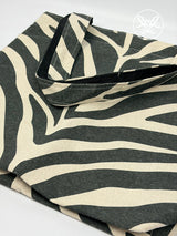 Safari Tote Bag