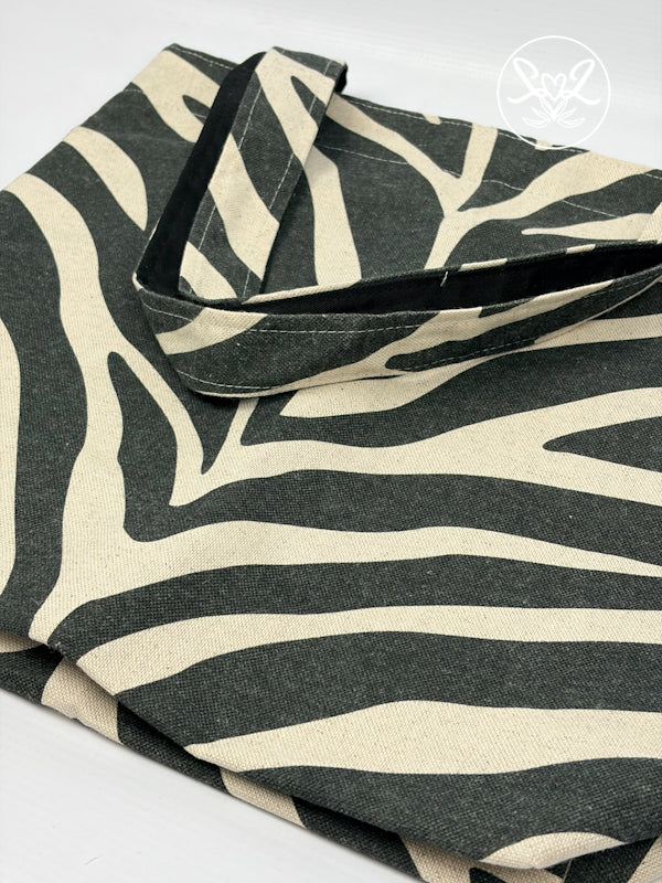Safari Tote Bag