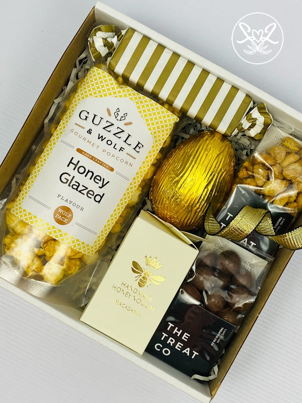 Easter Treats Gift Box