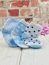 Little Lumps Assorted Baby Socks