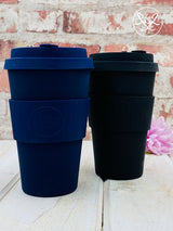 ECoffee Cups - Dark Energy