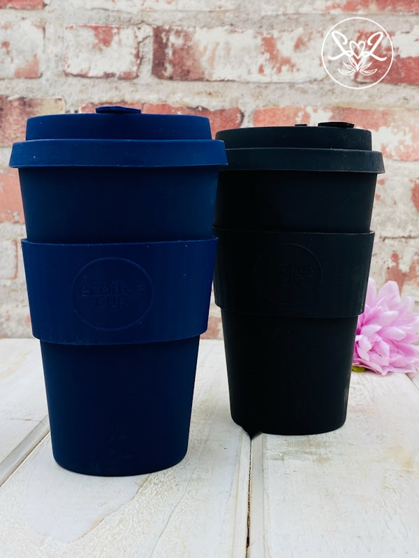 ECoffee Cups - Dark Energy