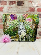 Hannah Claire Wild Cheetah Collection
