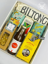 Smaak 'n Braai Gift Box