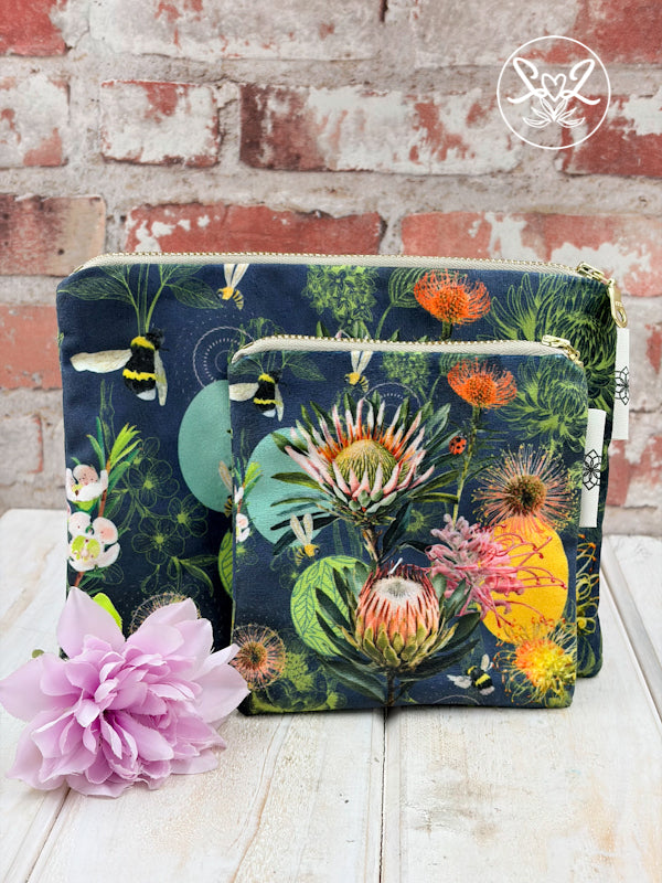 Hannah Claire Fynbos & Bees Collection