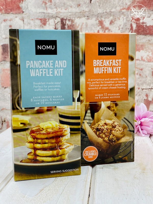 Nomu Baking Kit