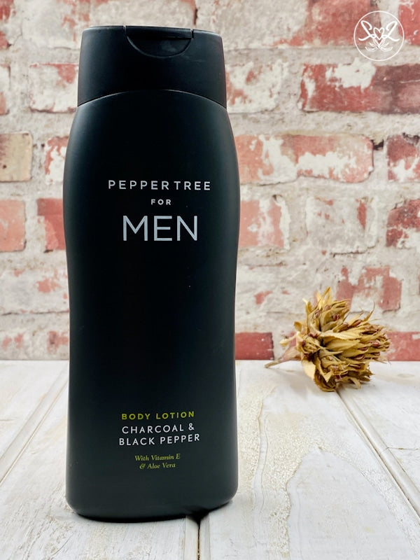 Pepper Tree Men's Classic Collection