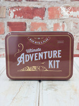 Men's Ultimate Adventure Kit