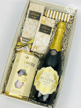 Golden Celebrations Gift Box