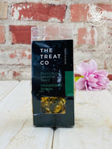 The Treat Company Pumpkin & Sesame Brittle 50g