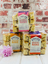 Swartland Kitchen Rusks