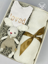 Simply Loved Gift Box