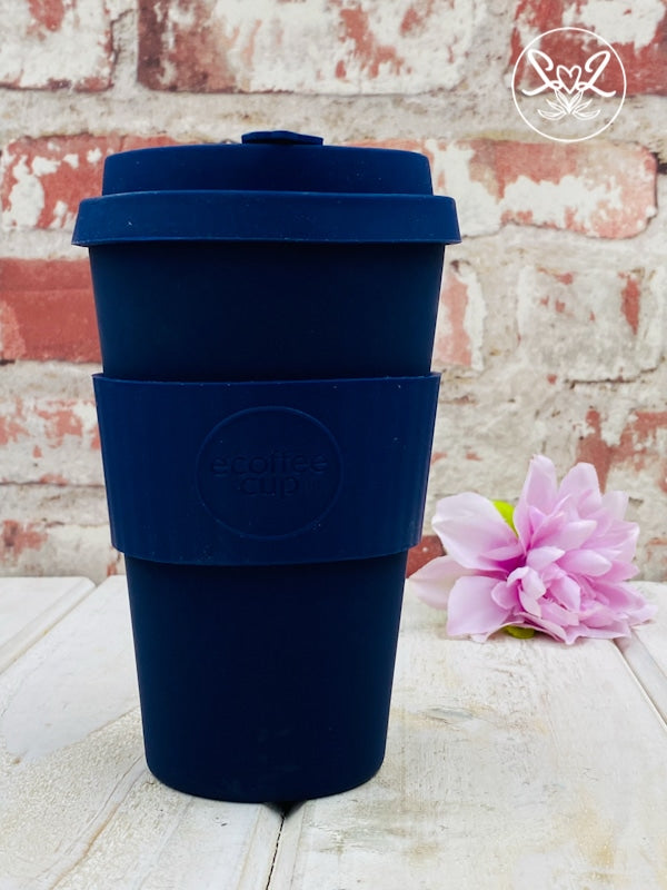 ECoffee Cups - Dark Energy