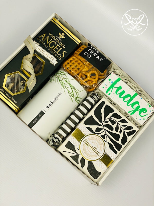 Simple Spoils Gift Box