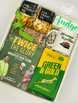 Boks Supporter Gift Box