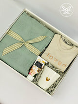 Full Heart Baby Gift Box