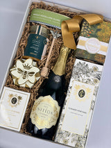 Festive Luxury Pamper