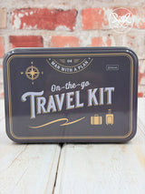 Men's Travel Kit