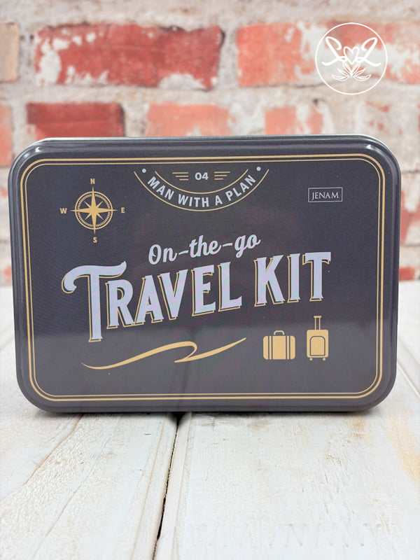 Men's Travel Kit