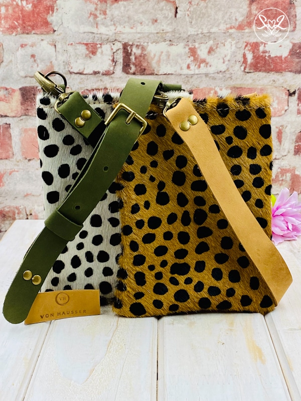 Wild Crossbody Leather Bag 1 Wild Crossbody Leather Bag